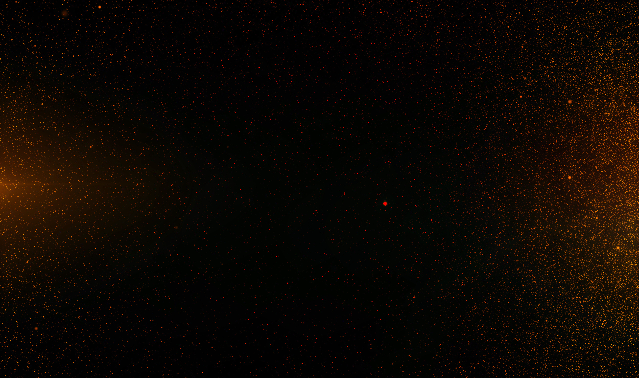 Dark Textured Background